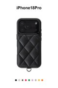 【近日入荷予定】DEMIU デミュウ GRACE/iPhone18Pro