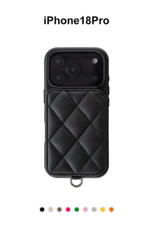 画像1:  【先行予約商品】 DEMIU デミュウ GRACE/iPhone18Pro