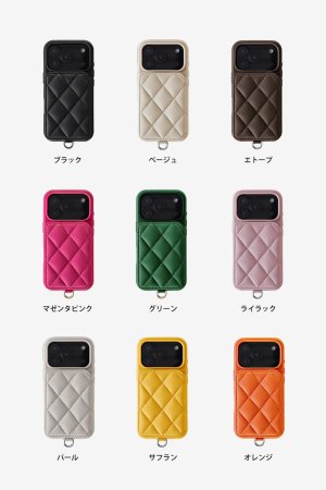 画像2:  【先行予約商品】 DEMIU デミュウ GRACE/iPhone18Pro