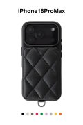 【近日入荷予定】DEMIU デミュウ GRACE/iPhone18ProMax