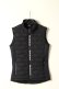 画像2: 1PIU1UGUALE3 GOLF ウノピゥウノウグァーレトレ ゴルフ STAND DOWN VEST{-BBA}