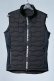 画像1: 1PIU1UGUALE3 GOLF ウノピゥウノウグァーレトレ ゴルフ STAND DOWN VEST{-BBA} (1)