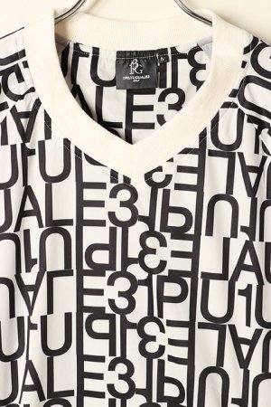 画像3: 【 30%OFF セール58,300円→40,810円】 1PIU1UGUALE3 GOLF ウノピゥウノウグァーレトレ ゴルフ FULL LOGO SNEED JACK{-BBA}