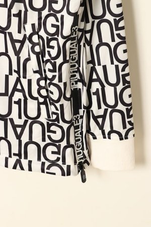 画像4: 【 30%OFF セール58,300円→40,810円】 1PIU1UGUALE3 GOLF ウノピゥウノウグァーレトレ ゴルフ FULL LOGO SNEED JACK{-BBA}