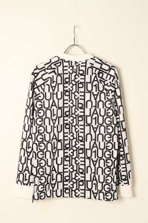 画像5: 【 30%OFF セール58,300円→40,810円】 1PIU1UGUALE3 GOLF ウノピゥウノウグァーレトレ ゴルフ FULL LOGO SNEED JACK{-BBA}