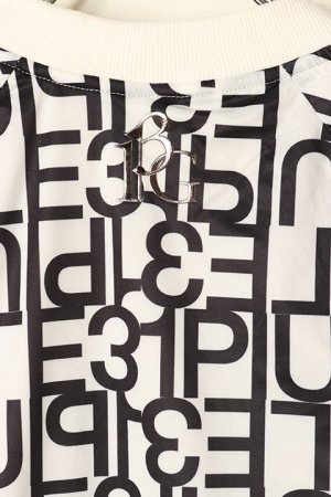 画像6: 【 30%OFF セール58,300円→40,810円】 1PIU1UGUALE3 GOLF ウノピゥウノウグァーレトレ ゴルフ FULL LOGO SNEED JACK{-BBA}