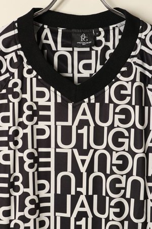 画像3: 【 30%OFF セール58,300円→40,810円】 1PIU1UGUALE3 GOLF ウノピゥウノウグァーレトレ ゴルフ FULL LOGO SNEED JACK{-BBA}