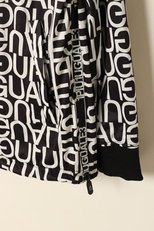 画像4: 【 30%OFF セール58,300円→40,810円】 1PIU1UGUALE3 GOLF ウノピゥウノウグァーレトレ ゴルフ FULL LOGO SNEED JACK{-BBA}