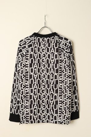 画像5: 【 30%OFF セール58,300円→40,810円】 1PIU1UGUALE3 GOLF ウノピゥウノウグァーレトレ ゴルフ FULL LOGO SNEED JACK{-BBA}