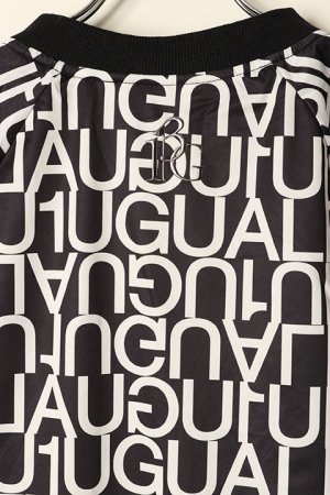 画像6: 【 30%OFF セール58,300円→40,810円】 1PIU1UGUALE3 GOLF ウノピゥウノウグァーレトレ ゴルフ FULL LOGO SNEED JACK{-BBA}