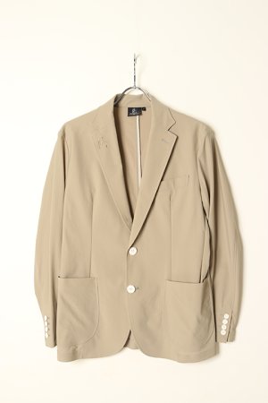 画像2: 【 30%OFF セール77,000円→53,900円】 1PIU1UGUALE3 GOLF ウノピゥウノウグァーレトレ ゴルフ PLAYER JACKET{-BCS}