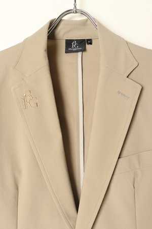 画像3: 【 30%OFF セール77,000円→53,900円】 1PIU1UGUALE3 GOLF ウノピゥウノウグァーレトレ ゴルフ PLAYER JACKET{-BCS}