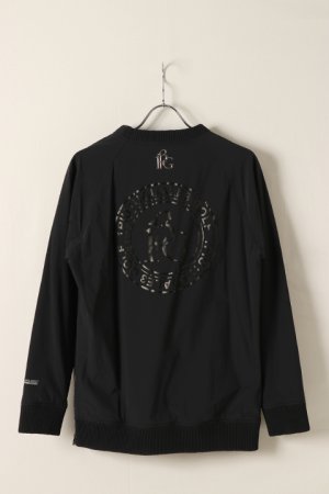 画像7: 【 30%OFF セール81,400円→56,980円】 1PIU1UGUALE3 GOLF ウノピゥウノウグァーレトレ ゴルフ R-NECK SNEED JACK{-BCA}