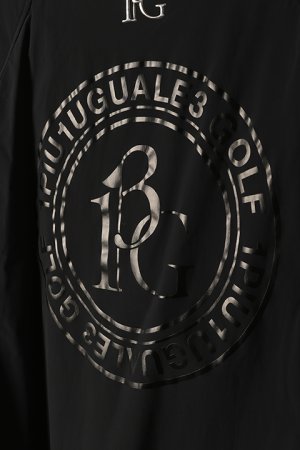 画像9: 【 30%OFF セール81,400円→56,980円】 1PIU1UGUALE3 GOLF ウノピゥウノウグァーレトレ ゴルフ R-NECK SNEED JACK{-BCA}