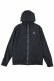 画像4: 【 ポイント10倍 】【24SS新作】1PIU1UGUALE3 GOLF ウノピゥウノウグァーレトレ ゴルフ NECK ZIP PARKER{-BDS} (4)