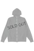 {SOLD}1PIU1UGUALE3 GOLF ウノピゥウノウグァーレトレ ゴルフ ZIP PARKER{-BES}