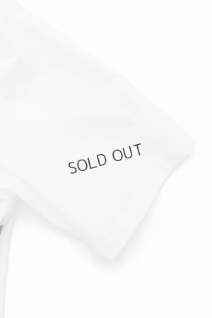 画像7: {SOLD}1PIU1UGUALE3 GOLF ウノピゥウノウグァーレトレ ゴルフ S/S RAIN{-BES}