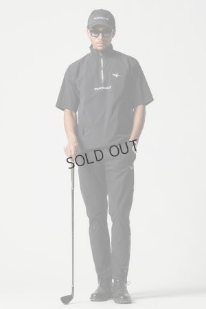 画像3: {SOLD}1PIU1UGUALE3 GOLF ウノピゥウノウグァーレトレ ゴルフ S/S RAIN{-BES}