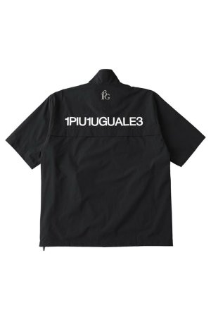 画像5: 1PIU1UGUALE3 GOLF ウノピゥウノウグァーレトレ ゴルフ S/S RAIN{-BES}