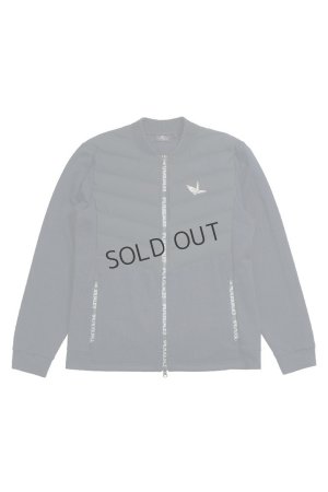 画像1: {SOLD}1PIU1UGUALE3 GOLF ウノピゥウノウグァーレトレ ゴルフ DOWN BLOUSON{-BEA}