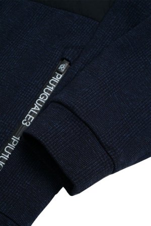 画像5: 1PIU1UGUALE3 GOLF ウノピゥウノウグァーレトレ ゴルフ DOWN BLOUSON{-BEA}