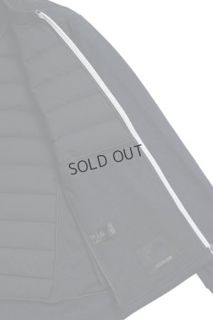 画像6: {SOLD}1PIU1UGUALE3 GOLF ウノピゥウノウグァーレトレ ゴルフ DOWN BLOUSON{-BEA}