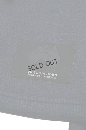 画像7: {SOLD}1PIU1UGUALE3 GOLF ウノピゥウノウグァーレトレ ゴルフ DOWN BLOUSON{-BEA}