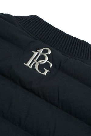 画像8: 1PIU1UGUALE3 GOLF ウノピゥウノウグァーレトレ ゴルフ DOWN BLOUSON{-BEA}