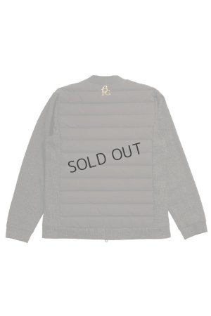 画像2: {SOLD}1PIU1UGUALE3 GOLF ウノピゥウノウグァーレトレ ゴルフ DOWN BLOUSON{-BEA}