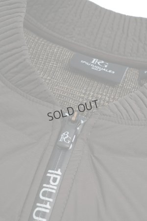 画像4: {SOLD}1PIU1UGUALE3 GOLF ウノピゥウノウグァーレトレ ゴルフ DOWN BLOUSON{-BEA}