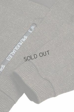 画像5: {SOLD}1PIU1UGUALE3 GOLF ウノピゥウノウグァーレトレ ゴルフ DOWN BLOUSON{-BEA}