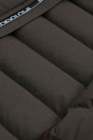 画像8: 1PIU1UGUALE3 GOLF ウノピゥウノウグァーレトレ ゴルフ DOWN BLOUSON{-BEA}