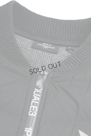 画像4: {SOLD}1PIU1UGUALE3 GOLF ウノピゥウノウグァーレトレ ゴルフ DOWN BLOUSON{-BEA}