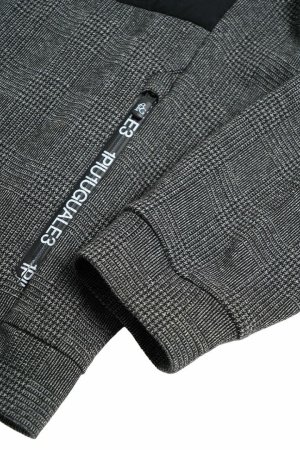 画像5: 1PIU1UGUALE3 GOLF ウノピゥウノウグァーレトレ ゴルフ DOWN BLOUSON{-BEA}