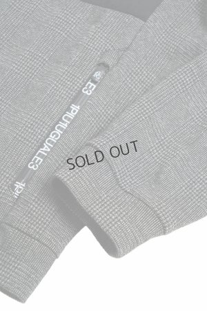 画像5: {SOLD}1PIU1UGUALE3 GOLF ウノピゥウノウグァーレトレ ゴルフ DOWN BLOUSON{-BEA}