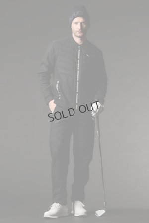 画像4: {SOLD}1PIU1UGUALE3 GOLF ウノピゥウノウグァーレトレ ゴルフ DOWN BLOUSON{-BEA}