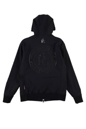 画像5: 1PIU1UGUALE3 GOLF ウノピゥウノウグァーレトレ ゴルフ CRAZY ZIP PARKER{-BEA}