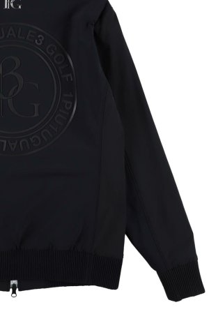 画像8: 1PIU1UGUALE3 GOLF ウノピゥウノウグァーレトレ ゴルフ CRAZY ZIP PARKER{-BEA}