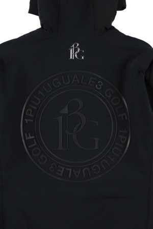 画像9: 1PIU1UGUALE3 GOLF ウノピゥウノウグァーレトレ ゴルフ CRAZY ZIP PARKER{-BEA}