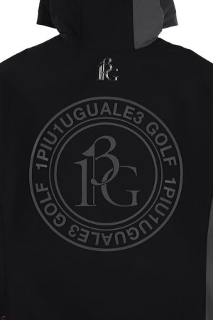 画像6: 1PIU1UGUALE3 GOLF ウノピゥウノウグァーレトレ ゴルフ CRAZY ZIP PARKER{-BEA}