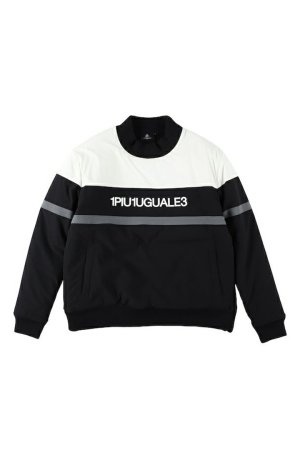 画像3: 1PIU1UGUALE3 GOLF ウノピゥウノウグァーレトレ ゴルフ PADDED SNEED{-BEA}