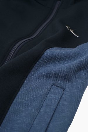 画像9: 1PIU1UGUALE3 GOLF ウノピゥウノウグァーレトレ ゴルフ RIB LOGO PARKER{-BEA}