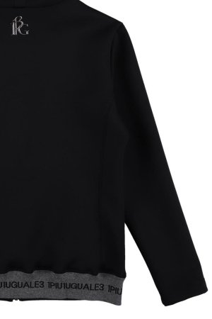 画像8: 1PIU1UGUALE3 GOLF ウノピゥウノウグァーレトレ ゴルフ RIB LOGO PARKER{-BEA}