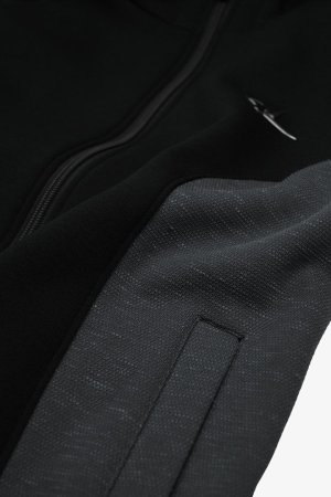 画像9: 1PIU1UGUALE3 GOLF ウノピゥウノウグァーレトレ ゴルフ RIB LOGO PARKER{-BEA}