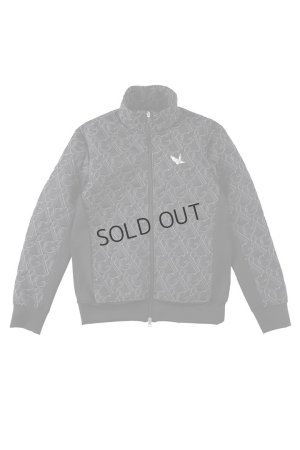 画像4: {SOLD}1PIU1UGUALE3 GOLF ウノピゥウノウグァーレトレ ゴルフ QUILTING BLOUSON{-BEA}