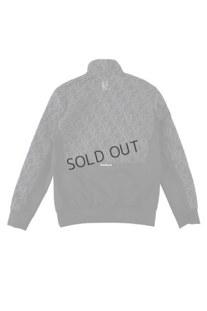 画像5: {SOLD}1PIU1UGUALE3 GOLF ウノピゥウノウグァーレトレ ゴルフ QUILTING BLOUSON{-BEA}