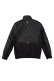 画像5: 1PIU1UGUALE3 GOLF ウノピゥウノウグァーレトレ ゴルフ QUILTING BLOUSON{-BEA} (5)