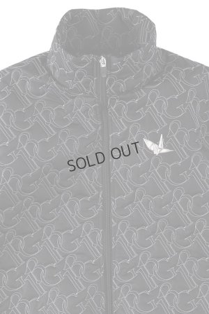 画像6: {SOLD}1PIU1UGUALE3 GOLF ウノピゥウノウグァーレトレ ゴルフ QUILTING BLOUSON{-BEA}