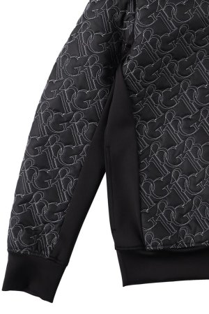 画像7: 1PIU1UGUALE3 GOLF ウノピゥウノウグァーレトレ ゴルフ QUILTING BLOUSON{-BEA}