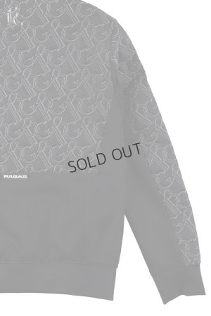 画像8: {SOLD}1PIU1UGUALE3 GOLF ウノピゥウノウグァーレトレ ゴルフ QUILTING BLOUSON{-BEA}